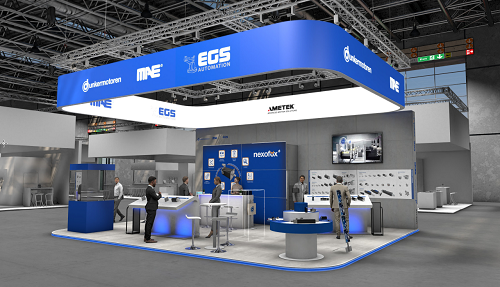 Dunkermotoren cancels presence participation at sps Nuremberg 2021