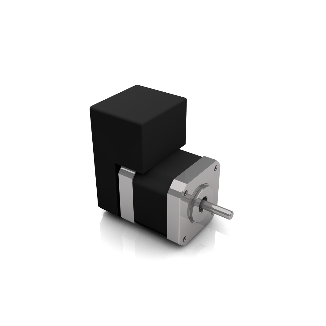 Stepper motor