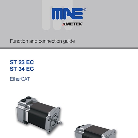 Manual ST 23/34 EC Thumbnail