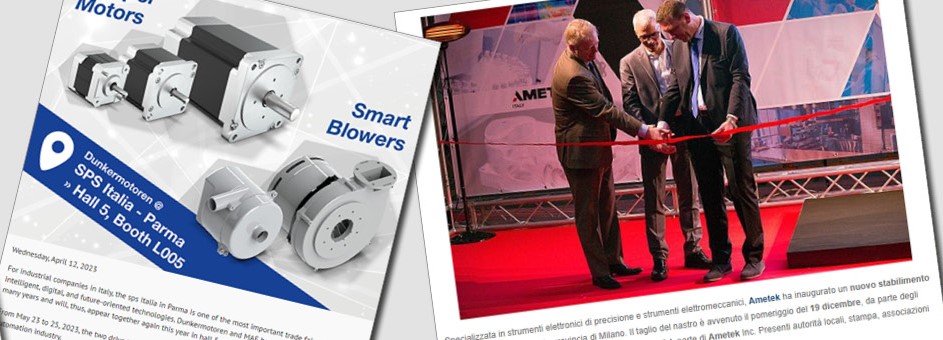 press release-about us