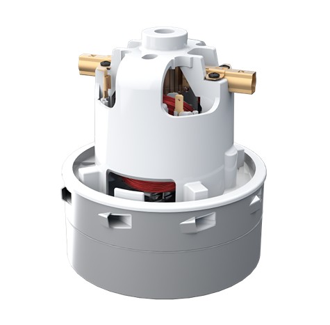 White Universal Blower