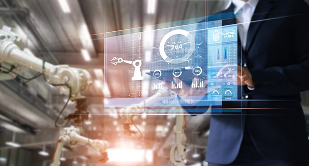 Machinery and plant Engineering 