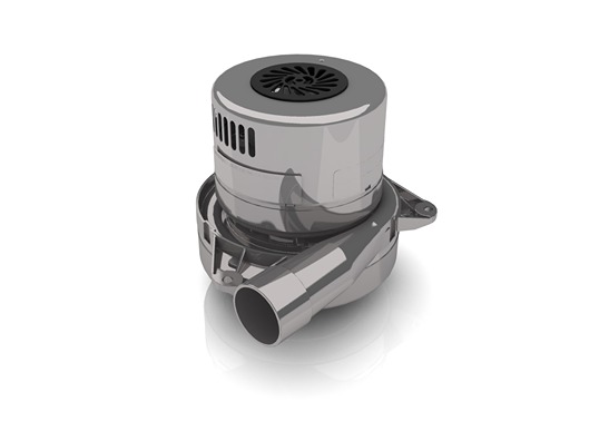 Blowers Brushless AC